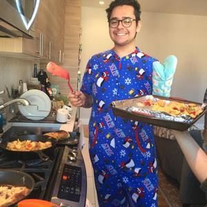 Meet your Posher, Bryce